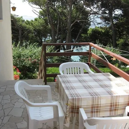 In With Seaview, Terrace, Air Condition, Wifi * Orebic