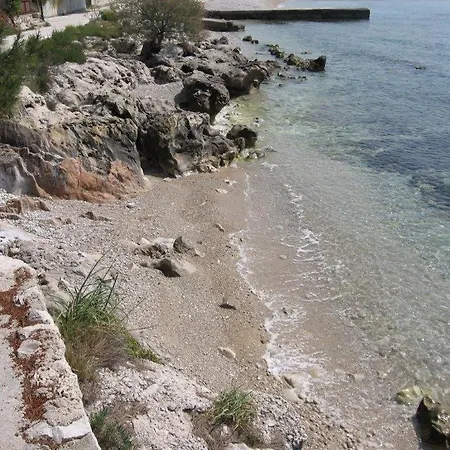 In With Seaview, Terrace, Air Condition, Wifi * Orebic