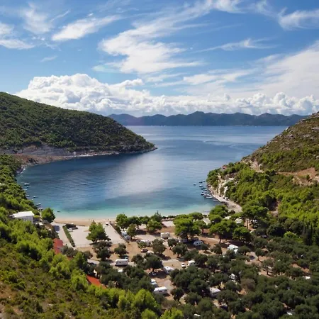 公寓 In With Seaview, Terrace, Air Condition, Wifi