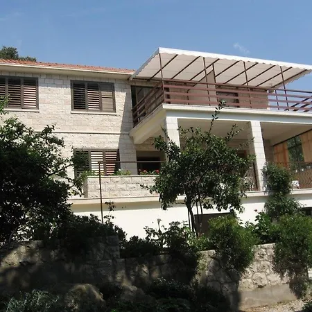 Daire In With Seaview, Terrace, Air Condition, Wifi