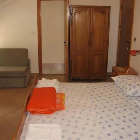 In With Seaview, Terrace, Air Condition, Wifi 公寓