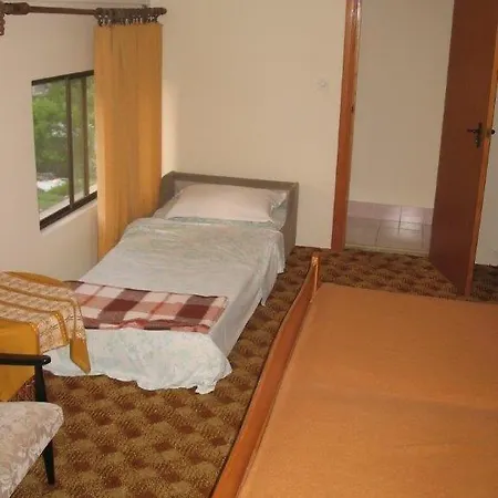 Daire In With Seaview, Terrace, Air Condition, Wifi