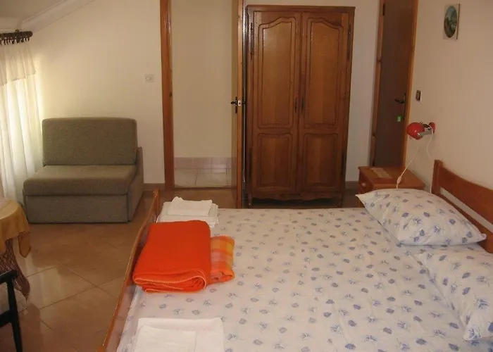 In With Seaview, Terrace, Air Condition, Wifi アパート