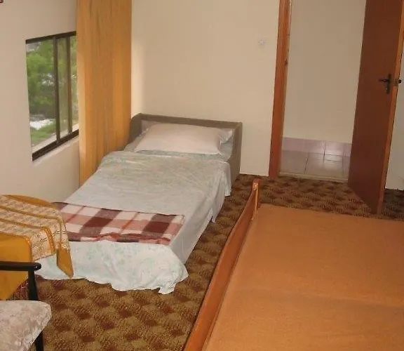 アパート In With Seaview, Terrace, Air Condition, Wifi